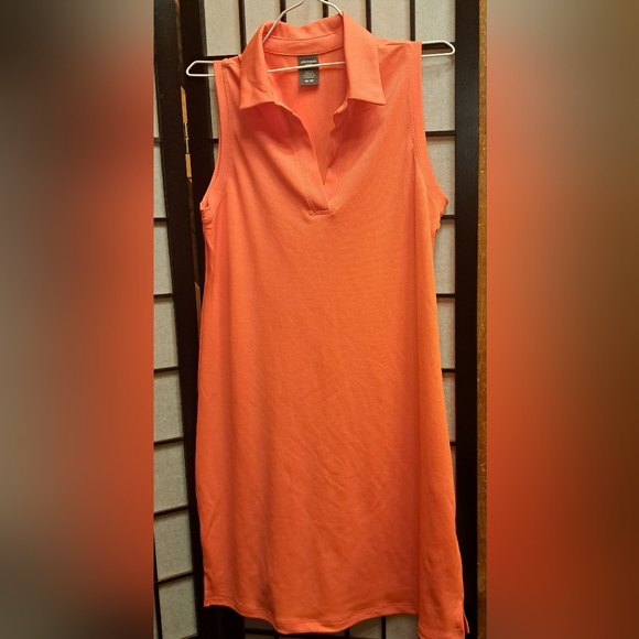 Peach Joe Fresh Golf Dress - Picture 7 of 10